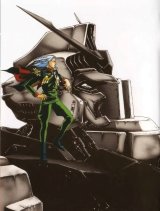 BUY NEW mobile suit gundam 0083 - 49419 Premium Anime Print Poster